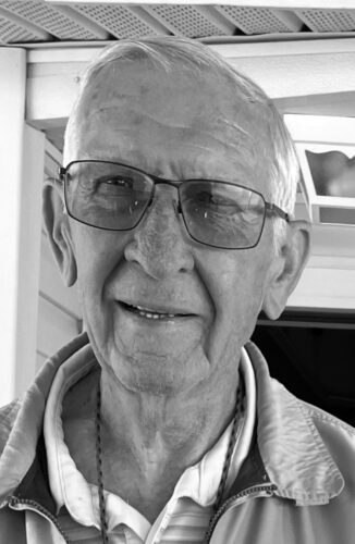 Keith D. Sjoholm